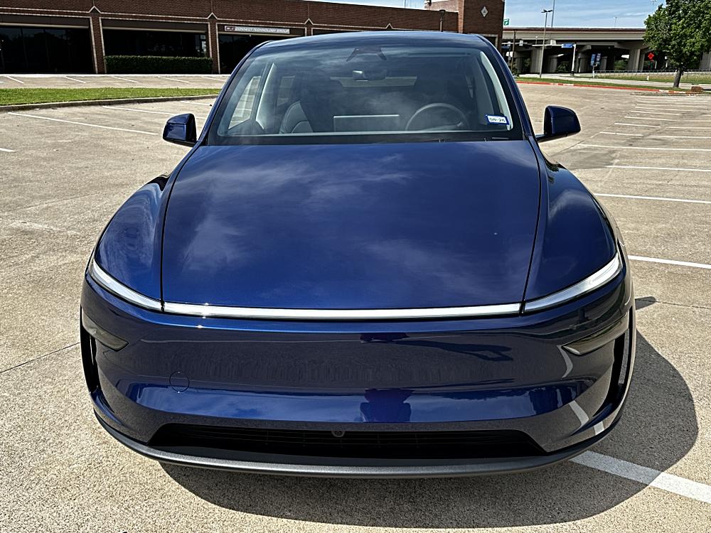 tesla model y 2026 7SAYGDED5TF421884 image tesla model y 2026 7SAYGDED5TF421884 image